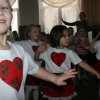 Podsumowanie warsztatów tanecznych